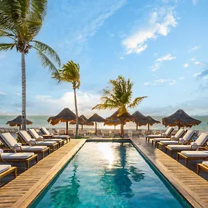 5* Semesteranläggning (resort) Fairmont Mayakoba