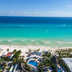 4* Semesteranläggning (resort) The Reef Playacar &