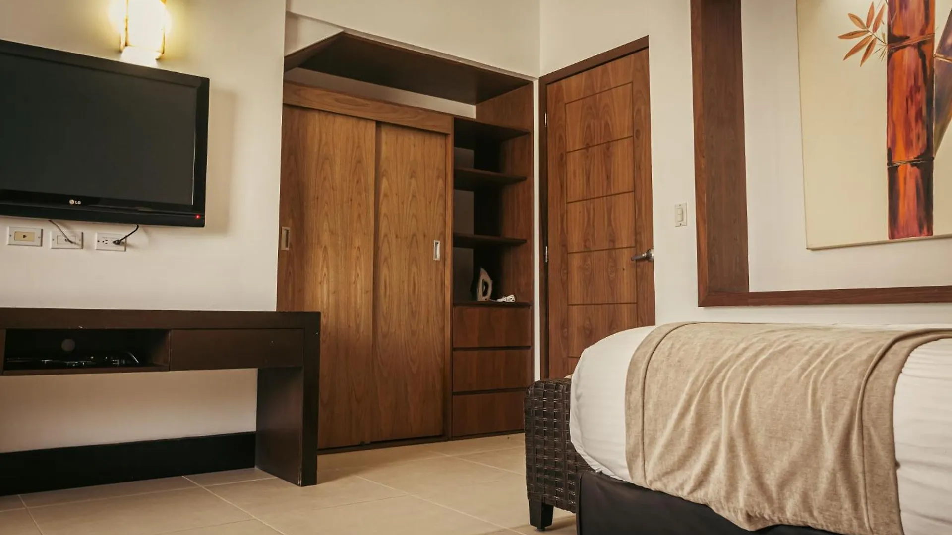 Lejlighed Aldea Thai Playa del Carmen