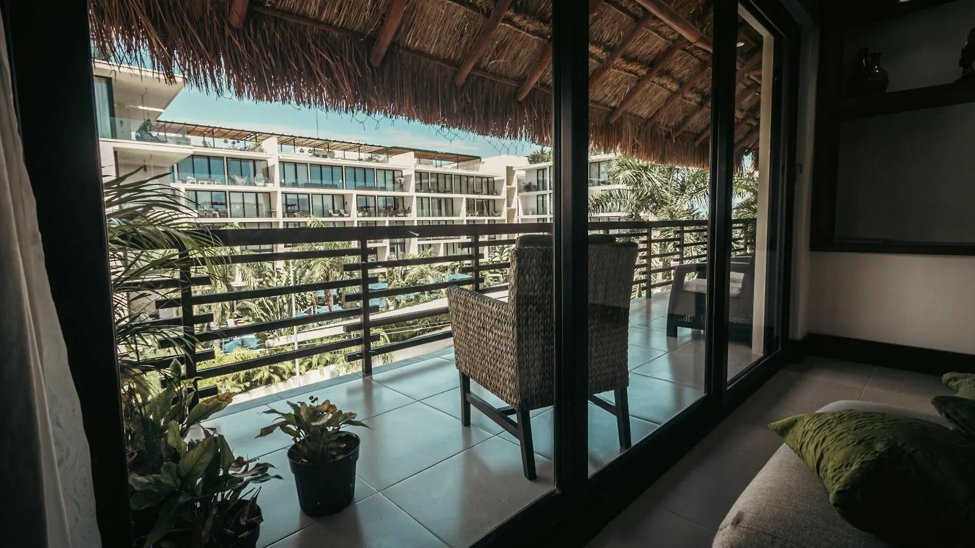 Lejlighed Aldea Thai Playa del Carmen