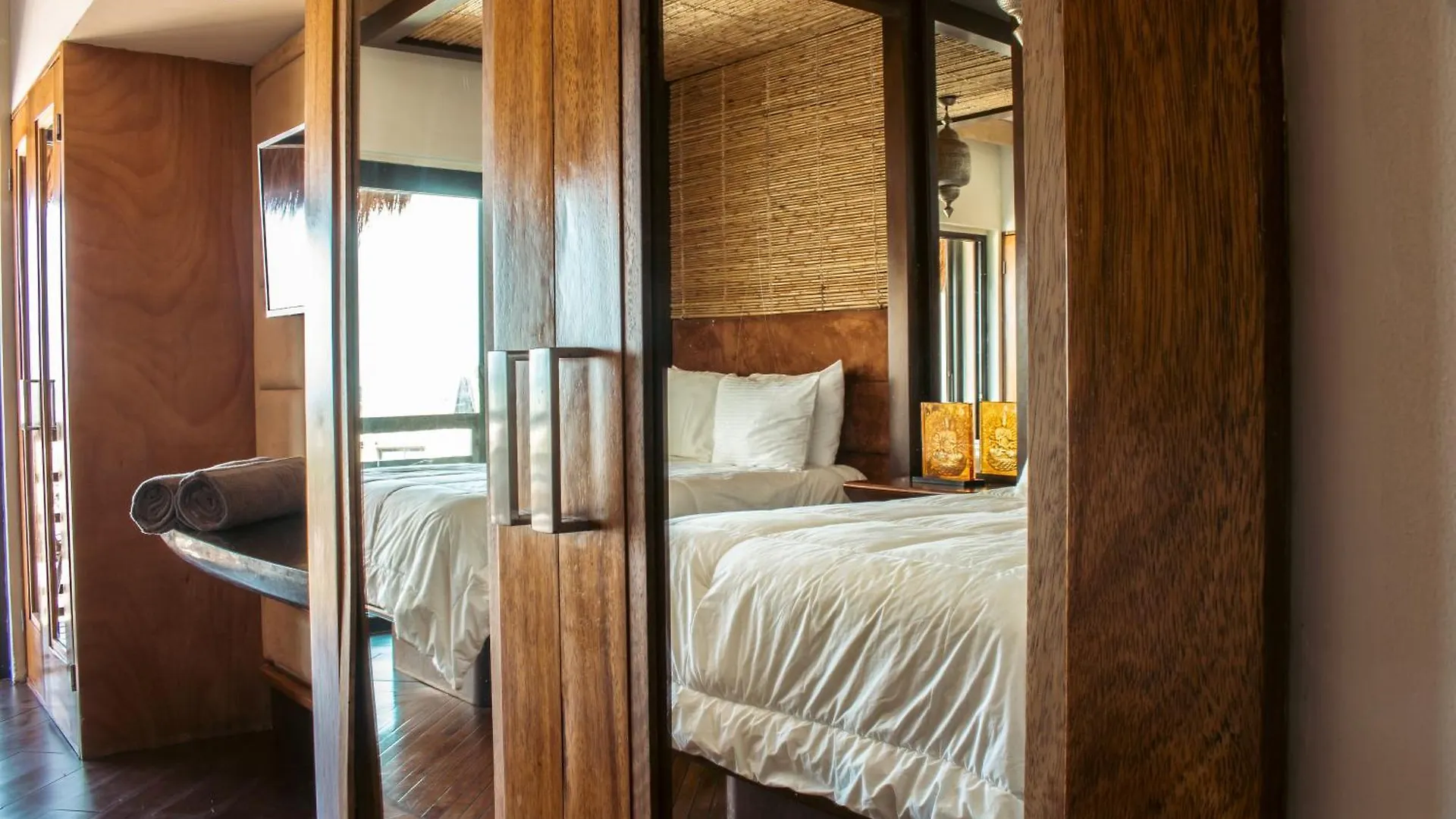 Appartement Aldea Thai Playa del Carmen