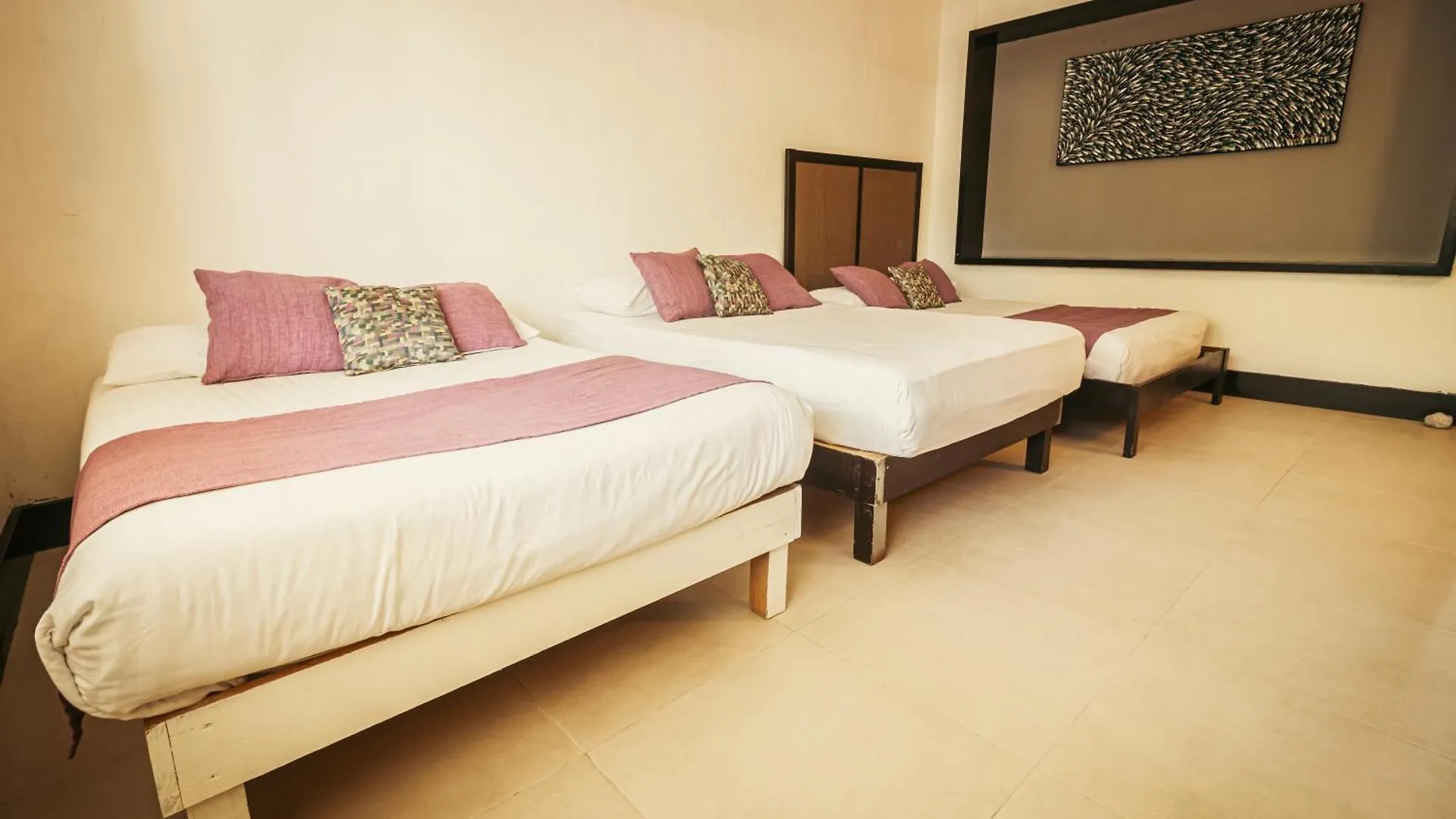 Aldea Thai Playa del Carmen Appartement