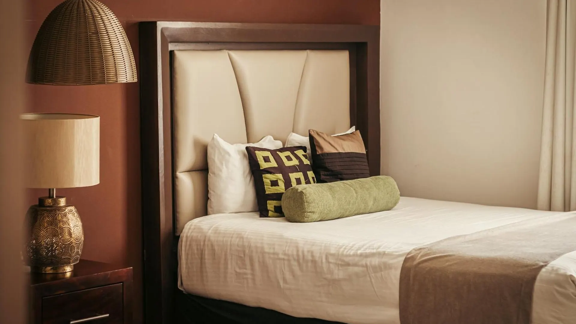 Aldea Thai Playa del Carmen Appartement
