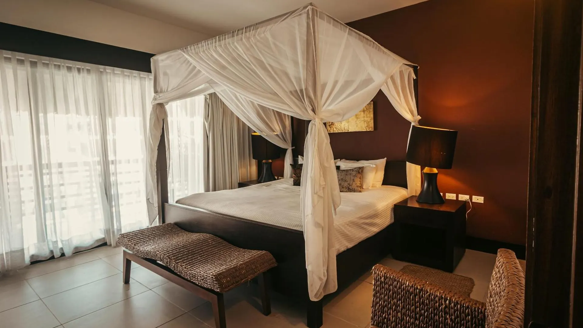 Appartement Aldea Thai Playa del Carmen