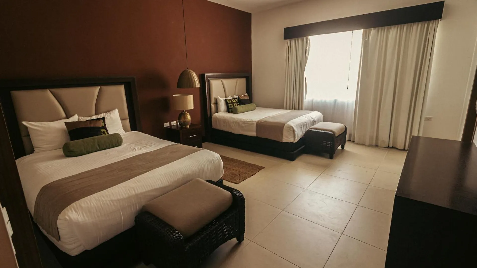 Aldea Thai Playa del Carmen Appartement