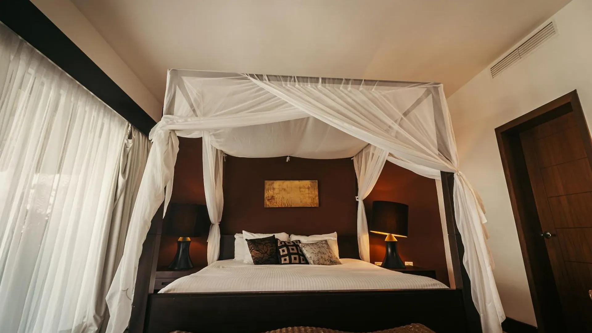Appartement Aldea Thai Playa del Carmen Mexico