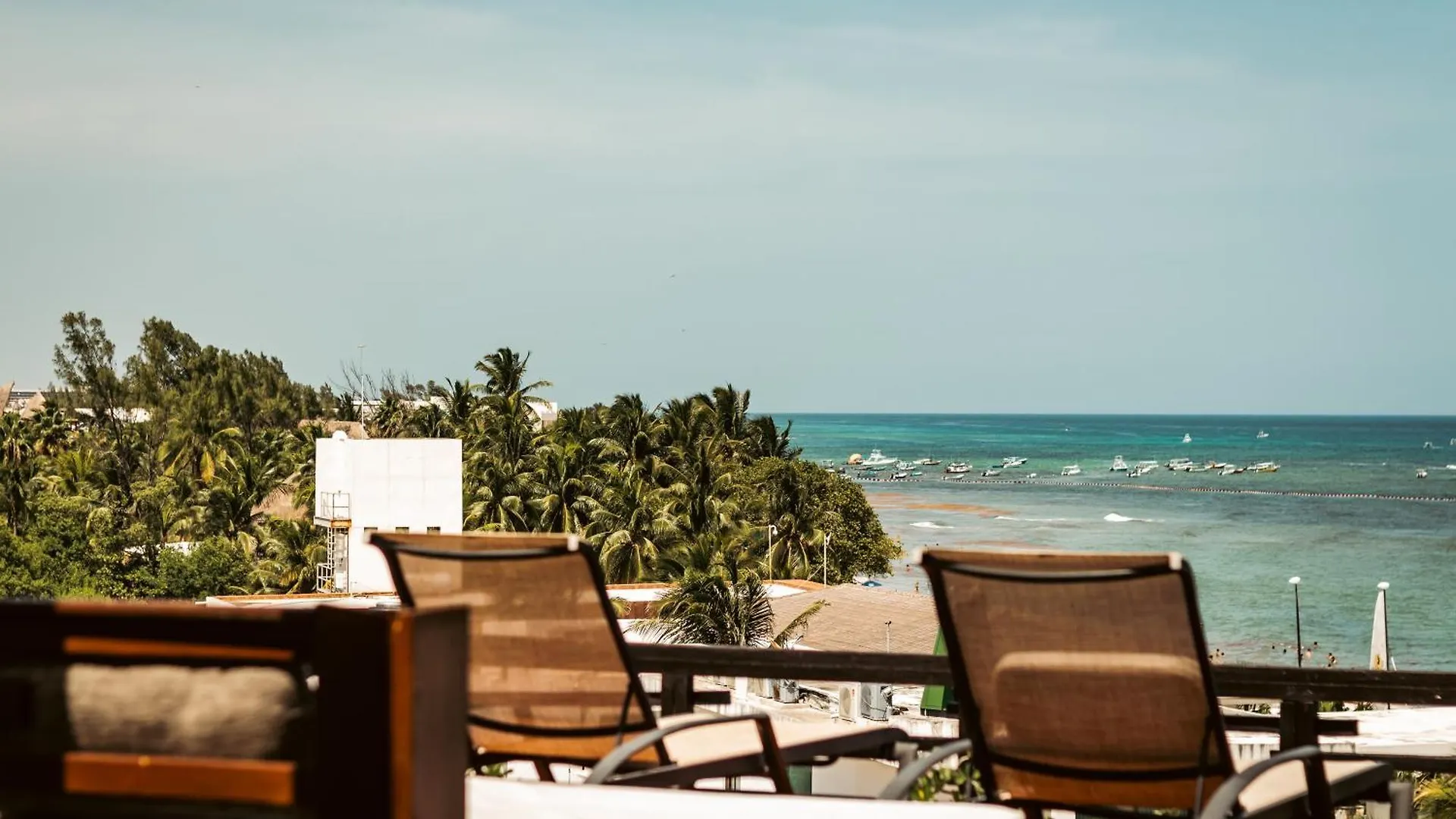 Appartement Aldea Thai Playa del Carmen