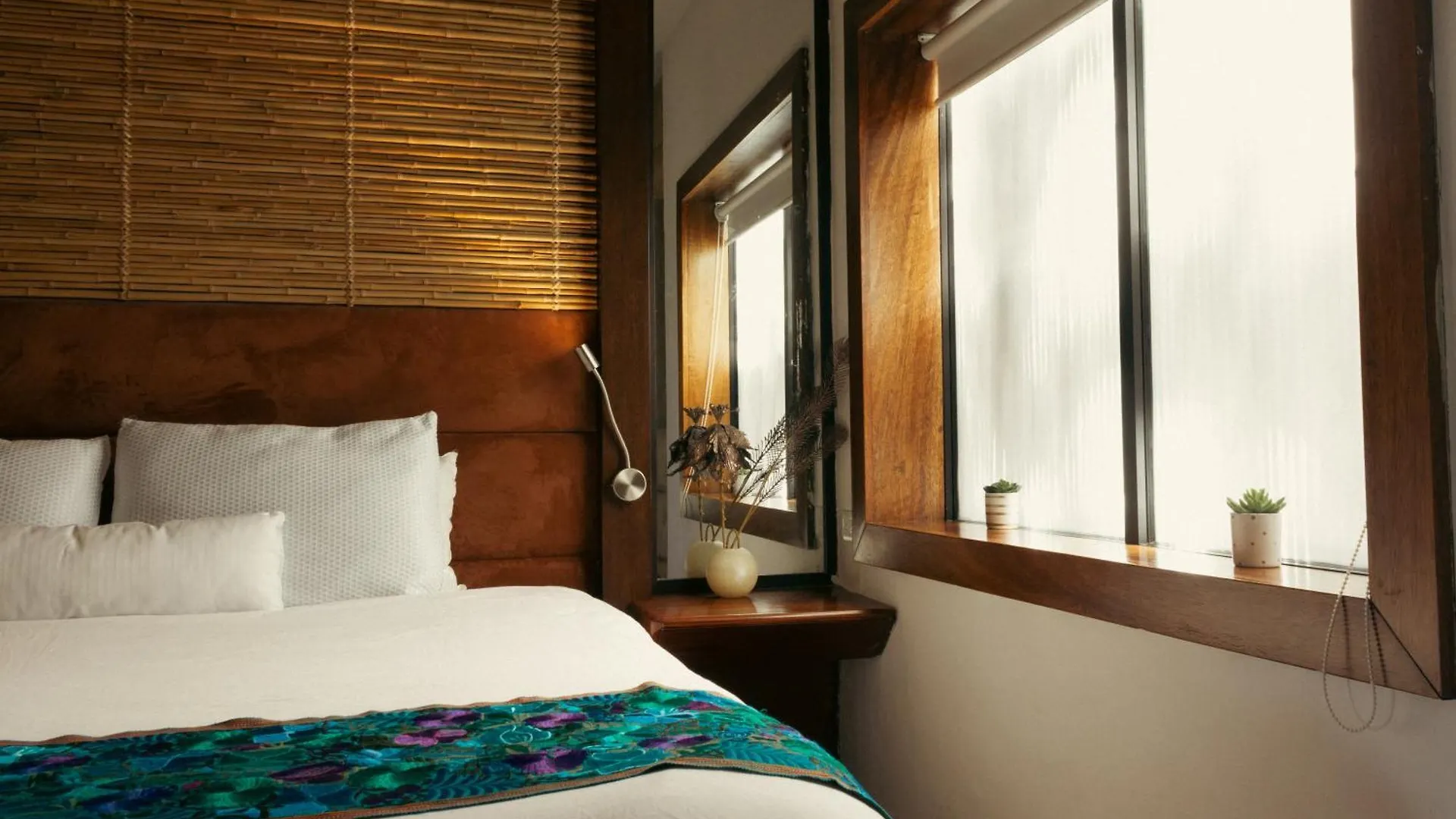 Appartement Aldea Thai Playa del Carmen Mexico