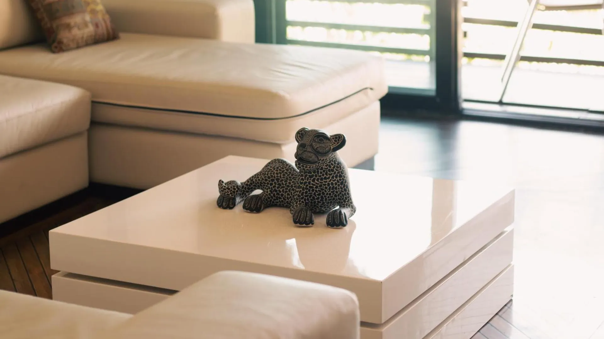 Aldea Thai Playa del Carmen Appartement