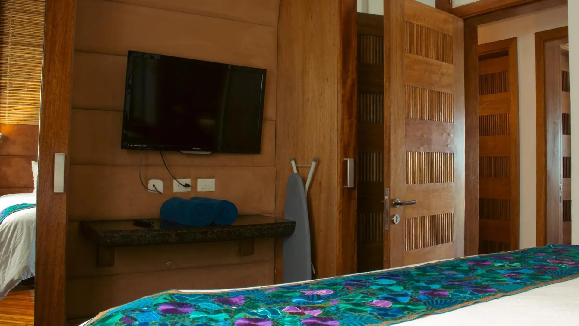 Appartement Aldea Thai Playa del Carmen