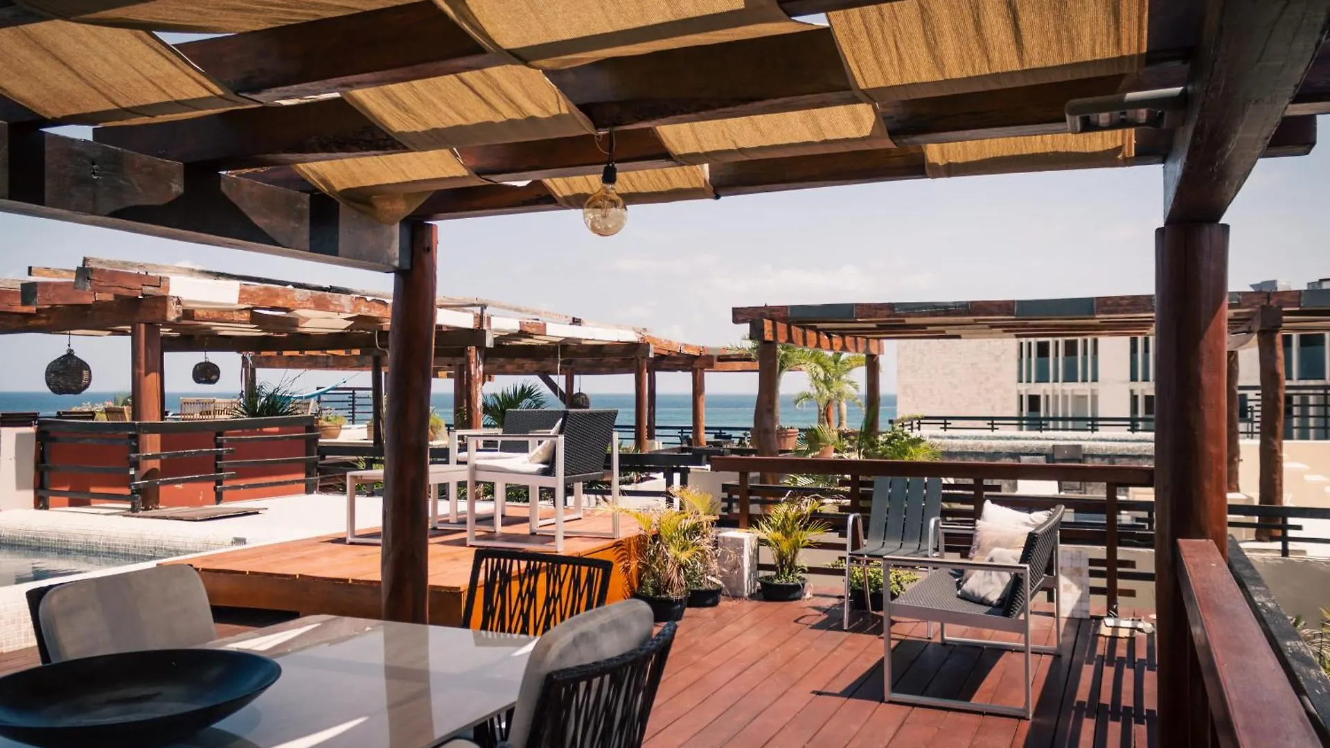 Appartement Aldea Thai Playa del Carmen