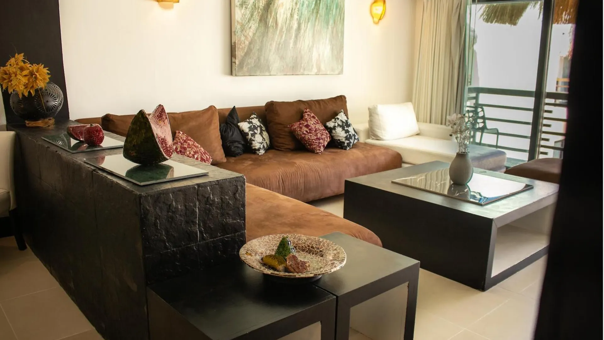 Aldea Thai Playa del Carmen Appartement