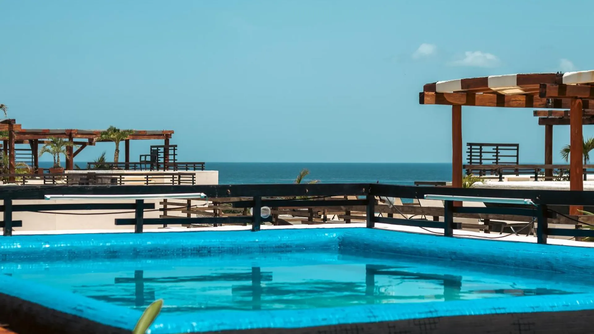 Appartement Aldea Thai Playa del Carmen