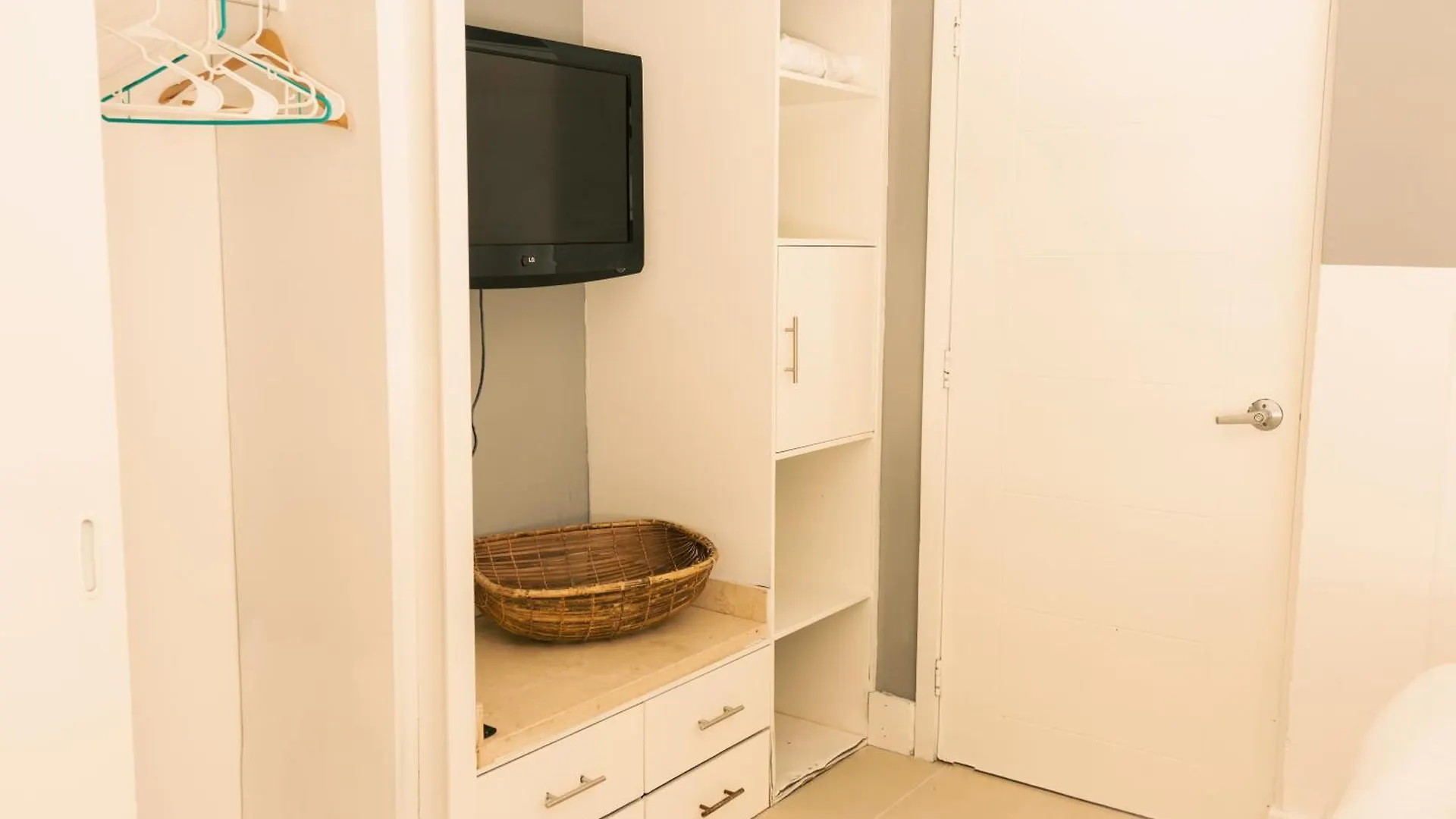 Aldea Thai Playa del Carmen Appartement