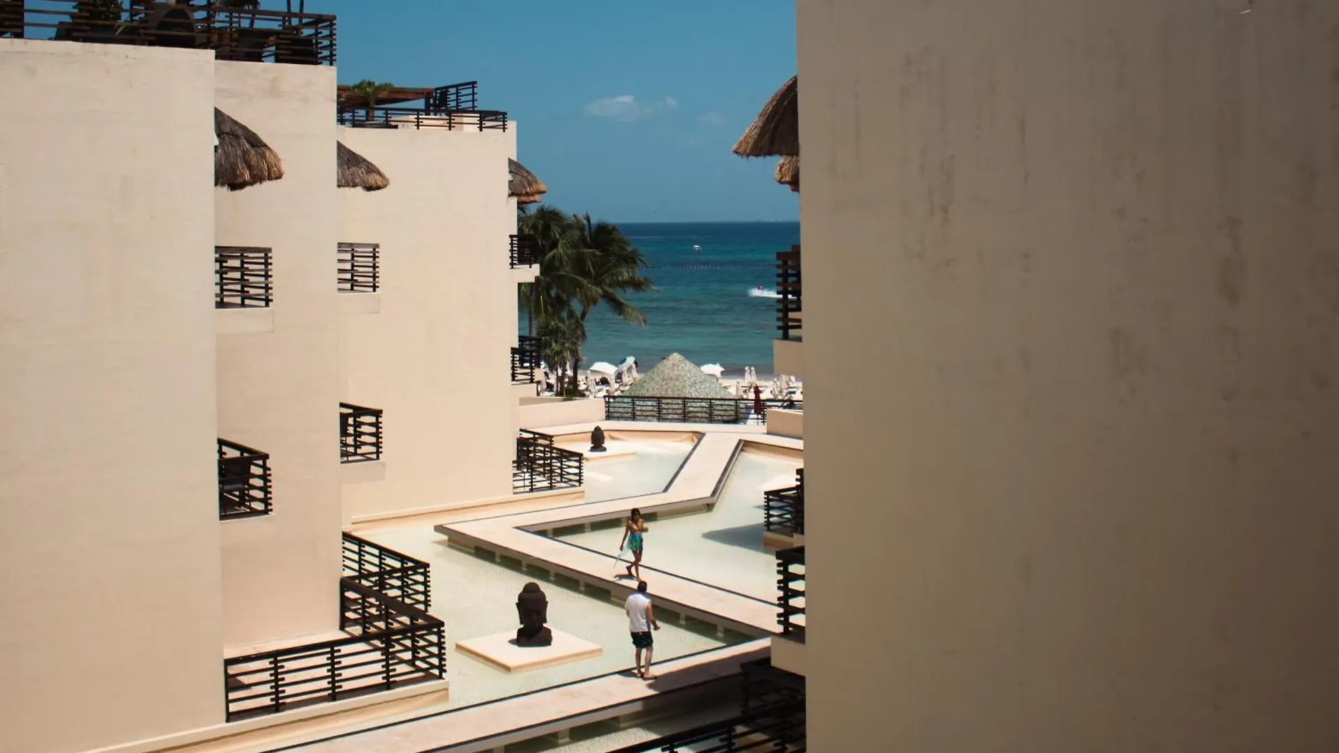 Aldea Thai Playa del Carmen Appartement