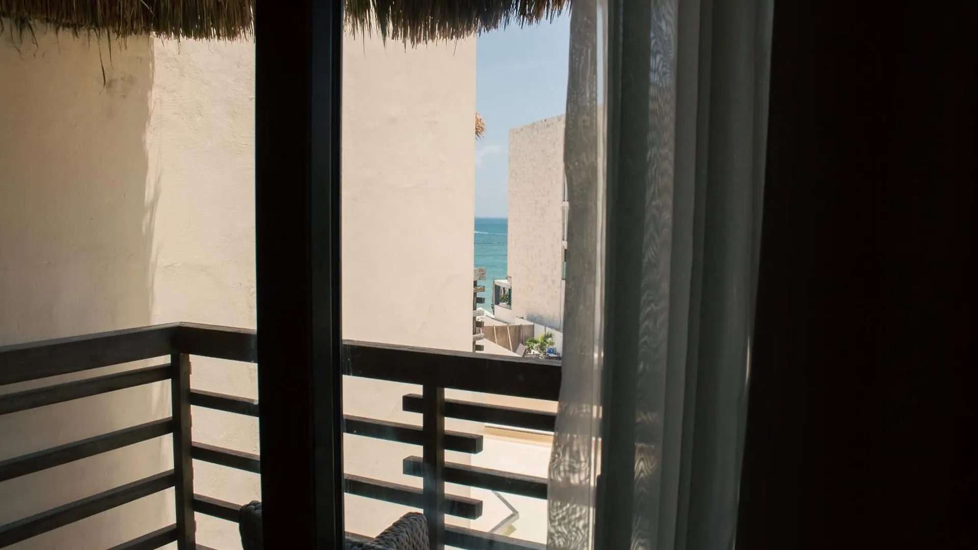 Appartement Aldea Thai Playa del Carmen Mexico